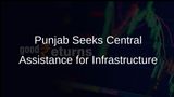 Punjab Requests Rs 1,000 Crore Central Assistance for Infrastructure at Pre-Budget Meeting with Nirmala Sitharaman