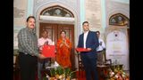 Rajasthan's Tourism Sector: Union Minister Gajendra Shekhawat Emphasises Inclusive Growth Opportunities