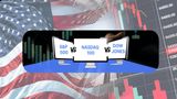 US Market Reaction Ahead Of Jobs Report, RBI Policy; Dow Jones, S&P 500, Nasdaq Fall On December 5