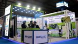 Servotech Renewable Power System In Focus On Partnership For EV Charger Parts In India