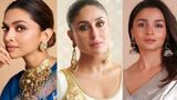 Year ender 2024: Here's List of Top 10 Highest Tax Paying Female Actors in India for FY 2023-24