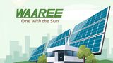 Power Stock In Focus: Waaree Renewable Technologies Wins 2 GW Solar Project In Bikaner