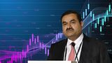 Adani Group Stocks Rise Amid Reports Of Advanced Acquisition Discussions With Dubai-Based Emaar Properties