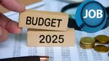 Budget 2025 Expectations: CII Suggests 7-Point Agenda To Increase Employment In Upcoming Union Budget
