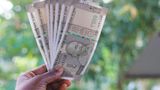 Indian Rupee Hits Record Low Of 86.31 Against US Dollar Amid Economic Pressures