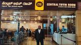 Bengaluru Airport Welcomes Central Tiffin Room: A Taste Of Karnataka For Travellers
