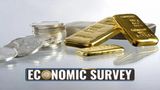 Gold Prices To Decline, Silver To Rise In 2025: Economic Survey