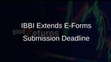 IBBI Extends Deadline for E-Forms Submission of Liquidation Processes to March 31, 2025