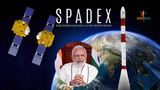 India Achieves Historic Space Docking With ISRO's SpaDeX Mission, PM Modi Congratulates
