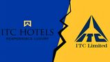 1:10 Spin-Off: ITC-ITC Hotels Demerger Effective From Jan-1; When Will Biggest FMCG Stock Hit Rs 1,000? BUY!
