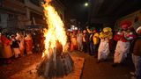 Lohri 2025 Celebration: Is January 13 A Bank Holiday? Check Full List Of Bank Holiday In January 2025