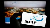 SRF Share Price Today Jumps 14% hitting 52-Week High Peak As Refrigerant Gas Prices Soar