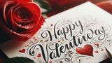 Happy Valentine's Day 2025: Top Quotes, Wishes & Messages To Share With Your Loved Ones; Which Movies To Watch