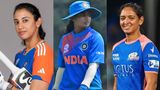 Mithali Raj And Others: The Wealthiest Women In Indian Cricket
