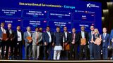Invest Karnataka 2025 Conference Sees Rs. 5 Lakh Crore In Investment Agreements