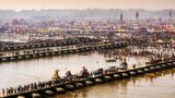 Maha Kumbh 2025 Ends On A Historic Note: 65 Crore Devotees, Rs.3 Lac Cr Revenue Generated