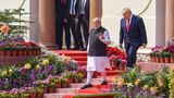 US President Donald Trump Introduces Reciprocal Tariffs On India To Balance Trade Relations