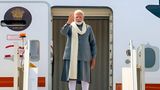 PM Modi’s US Visit Under Scrutiny As Terrorist Attack Warning Issued; Mumbai Police On Red Alert