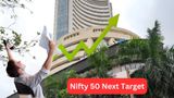 Monday Blues in Stock Market; Citi Predicts Nifty 50 to Reach 26,000 by December 2025