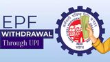 Employees Can Soon Make EPF Withdrawals Via UPI