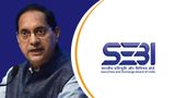 SEBI Chief: Bureaucrat At Helm Of Market Regulator After 3 Years