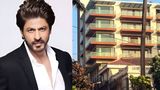 Shocking! Shah Rukh Khan Leaves Mannat For Rs. 24L Rented Flat in Bandra; Here’s the Real Reason