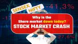 Stock Market Crashed After Trump's New Tariffs; Why Sensex Fell 1,281 Pts & Nifty Dropped 395 Pts On Feb-11?