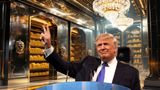 Gold Price Ends At $2,860 This Week; Will Trump-China Trade Tension Push Gold To $3,000 In Next 3 Months