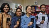 US F-1 Visa Issuance to Indian Students Drops 38% in 2024; Trump’s Policies Still Casting a Shadow?