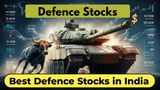 BEL Vs HAL Vs BDL Vs Mazagon Docks: RoE Up To 40%; Which Defence PSU Stocks To Buy For Strong Gains?