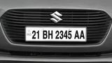 Want a BH Series Number Plate? Check Eligibility, Documents & Step-by-Step Online Application Process