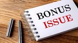 3:2 Bonus Shares: Record Date Postponed; Should You Panic, Hold, Or Buy More?