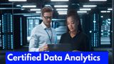 Top Certified Data Analytics Courses For A High-Paying Career In 2025