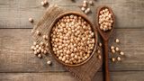 Govt Levies 10 Pc Import Duty On Chana From April 1