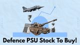 1:2 Split, Rs 4.85 Dividend In Less Than 1-Yr: BUY Defence PSU Stock BDL On March 11; Short & Long Term Target