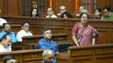 Delhi Budget 2025: 10 Major Announcements by CM Rekha Gupta; Free Laptops, Rs. 2,500 Monthly for Women & More