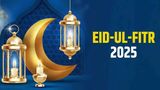 When Is Eid-Al-Fitr 2025 In Saudi Arabia - The Countdown To Crescent And Celebrations