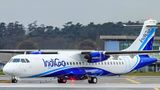 I-T Dept Slaps Rs 944 Cr Penalty on IndiGo; Airline To Contest Order