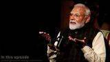 PM Modi on Lex Fridman Podcast:Talks India's Growth, Praises Trump's Resilience And Discusses Global Relations