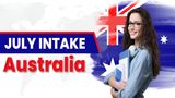 July Intake Australia: Top Courses, Universities & Career Prospects For 2025
