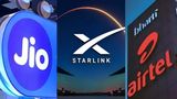 From Rivals To Allies: How Jio & Airtel Partnered With Elon Musk’s Starlink?