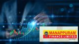 Manappuram Finance's Share Price Soars, Stock Reaches Near 6% After Bain Capital Investment
