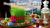 Happy Nowruz 2025: Best Wishes, Quotes, Greetings To Send On WhatsApp, Instagram, Facebook, X; Check Out