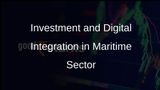 Private Investment and Digital Integration Are Key to Growth of India's Maritime Sector