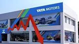 Tata Motors Shares Down 47% From 52-Wk High! Oversold Territory Hits; What's Driving the Fall?