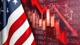 US Stock Markets Experience Significant Declines Amid Growing Economic Concerns