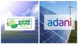 Adani Green vs NTPC Green: Which Energy Stock To Pick This Summer? Here's Comparison