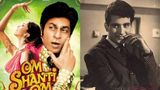 When Shah Rukh Khan’s ‘Om Shanti Om’ Irked Manoj Kumar – The Full Story
