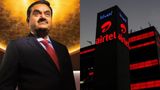 Mega Deal! Bharti Airtel Acquires 400 MHz 5G Spectrum from Adani Data Networks in Rs 155 Crore Deal