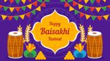 Happy Baisakhi Wishes 2025: Top 30 Wishes, Quotes, WhatsApp Messages, Text, Images, To Share With Loved Ones
